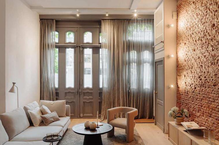 Holiday home Romantisch Huis4 *